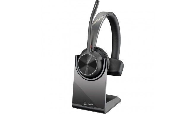 Poly Voyager 4310 (Mono, USB-A, Bluetooth)