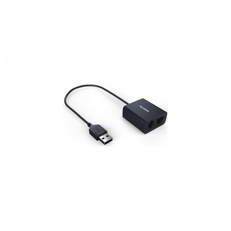 Yealink Wireless Headset Adapter EHS40 (black)