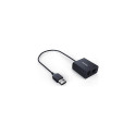 Yealink Wireless Headset Adapter EHS40 (black)