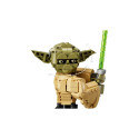 LEGO Star Wars Yoda büst