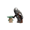 LEGO Star Wars AT-RT rünnak