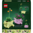 LEGO Botanicals Kiikuvad taimed