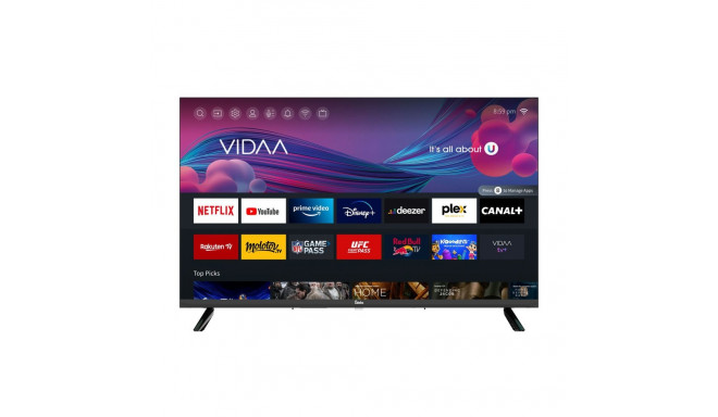 Silelis TV-323