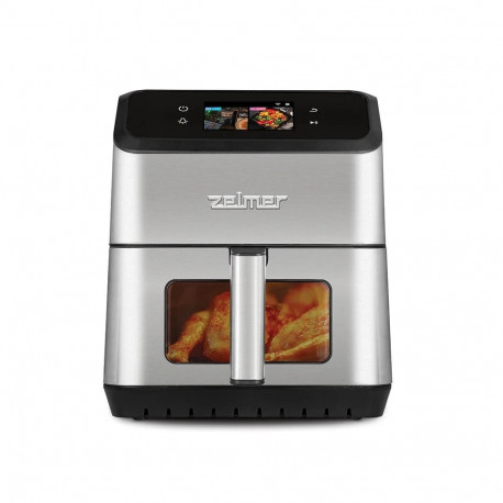 Zelmer ZAF6555 Air Fryer Digital Pro