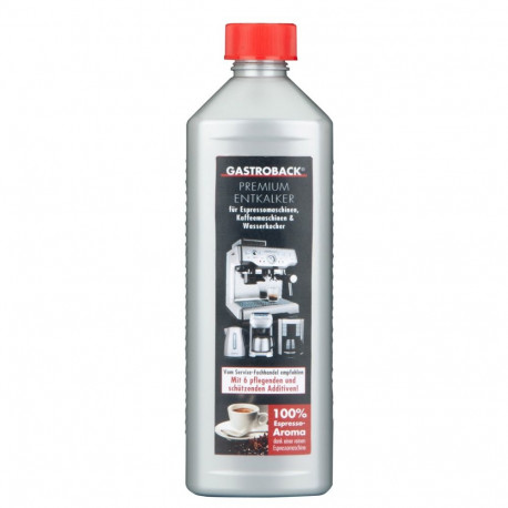 Gastroback katlakivieemaldaja Premium Descaler 500ml (98175)