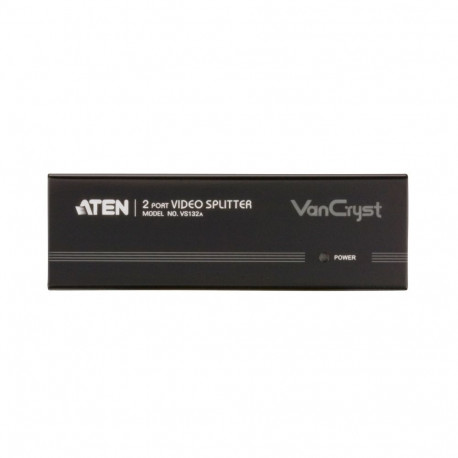ATEN 2-Port Video Splitter 450Mhz