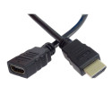 PremiumCord 4K Extension cable HDMI-HDMI 2m