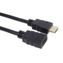 PremiumCord 4K Extension cable HDMI-HDMI 2m