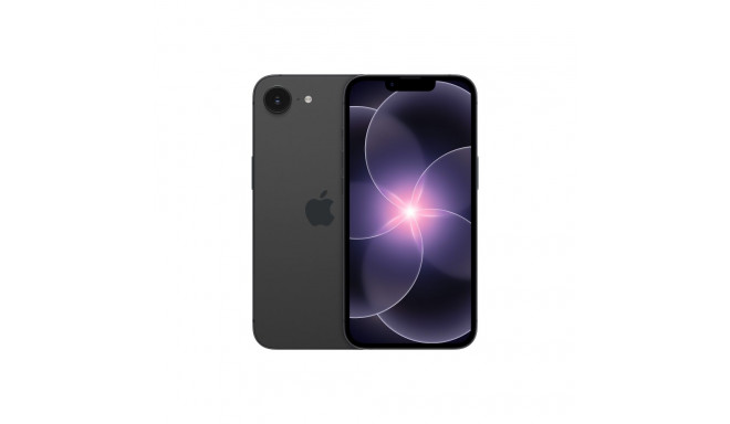 iPhone 17e 256GB Black