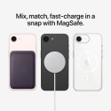 iPhone 17e 256GB Black
