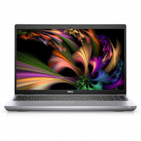 DELL 5520 15.6 1920x1080 i3-1125G4 16GB 256SSD M.2 NVME WIN11Pro RENEW