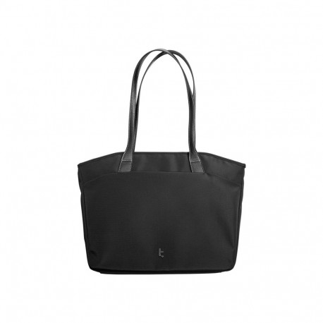 TOMTOC Versatile-T23 15.6-inch/18L Laptop Bag (Black)