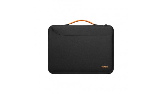 TOMTOC Defender-A22 16'' Laptop Bag (Black)