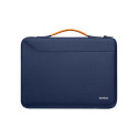 TOMTOC Defender-A22 16'' Laptop Bag (Navy Blue)