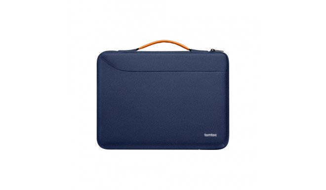TOMTOC Defender-A22 16'' Laptop Bag (Navy Blue)