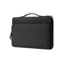 TOMTOC Voyage-A24 14'' Laptop Bag (Black)