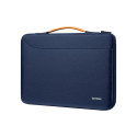 TOMTOC Defender-A22 16'' Laptop Bag (Navy Blue)