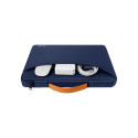 TOMTOC Defender-A22 16'' Laptop Bag (Navy Blue)