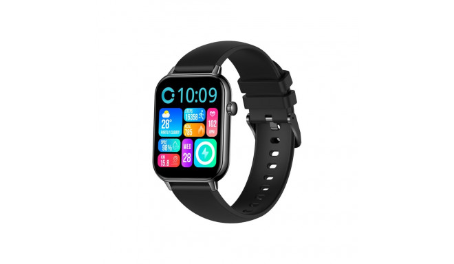 COLMI C28 Smartwatch - Black
