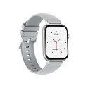 COLMI C28 Silver Smartwatch