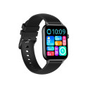 COLMI C28 Smartwatch - Black