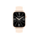 COLMI C28 Gold Smartwatch