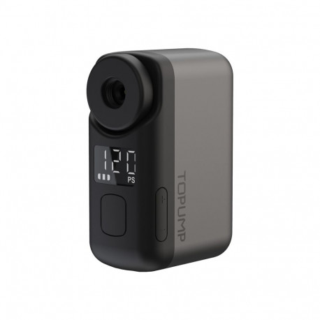 Cycplus AS200 PRO TB2 PRO TOPUMP Mini Bike Pump