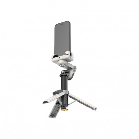 AOCHUAN M3 Pro Gimbal with RGB Lighting (Black)