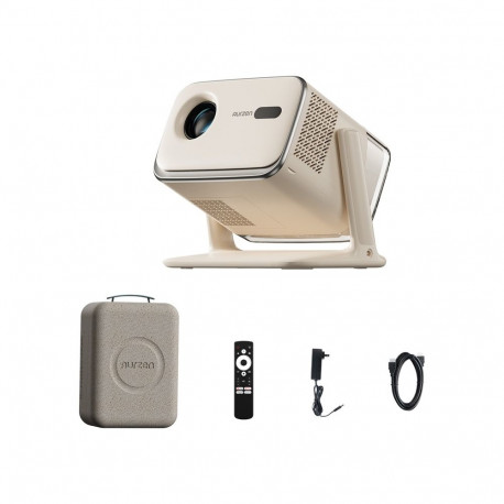 AURZEN Boom Mini Projector Case Bundle