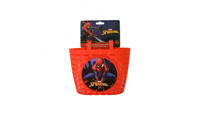 Spider-Man rattakorv