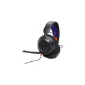 JBL Quantum 250 Headphone Wired Gaming Headset with Microphone, Black EU