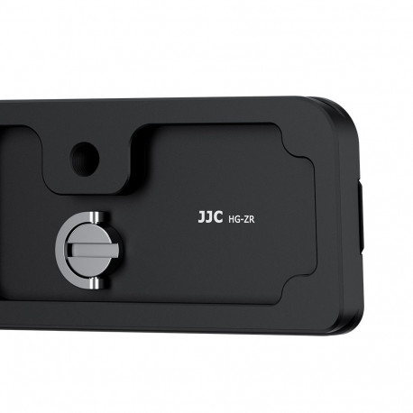 JJC HG ZR zwart Camera handgreep