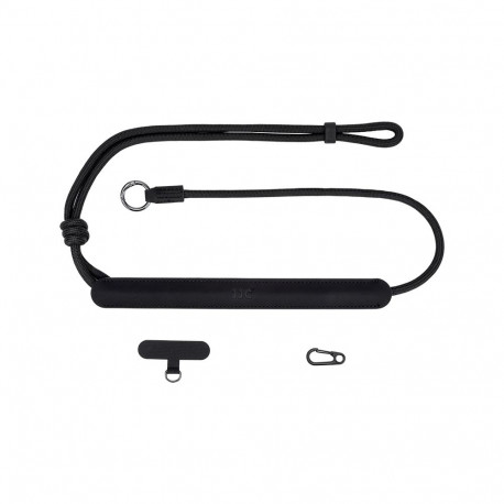 JJC APC B Neck Strap for Action Cameras