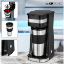 Coffee maker Clatronic
