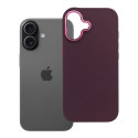 Case for iPhone 17 Frame purple