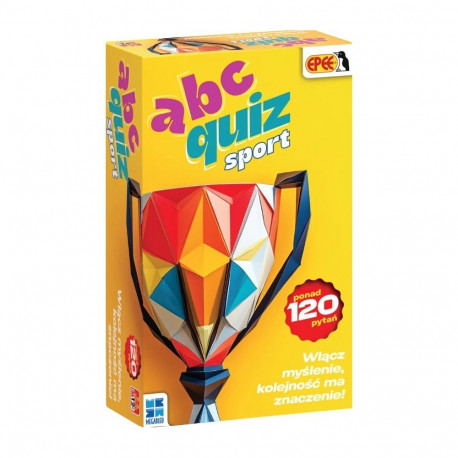 ABC Sport viktoriinimäng