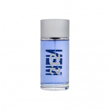 Carolina Herrera 212 NYC Men Eau de Toilette (200ml)