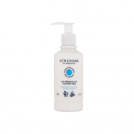 L'Occitane Shea Butter (200ml)