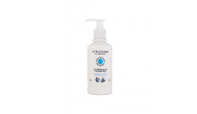 L'Occitane Shea Butter (200ml)