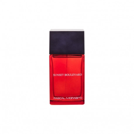 Pascal Morabito Sunset Boulevard Eau de Toilette (100ml)