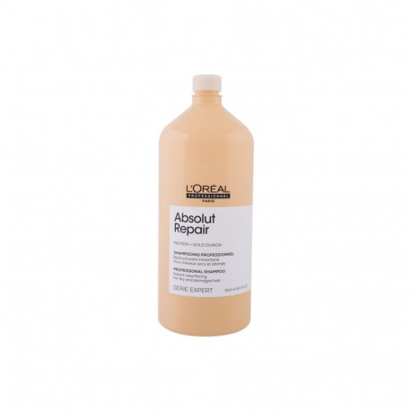 L'Oréal Professionnel Absolut Repair Professional Shampoo (1500ml)