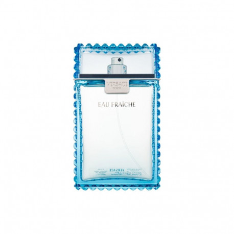 Versace Man Eau Fraiche Eau de Toilette (200ml)