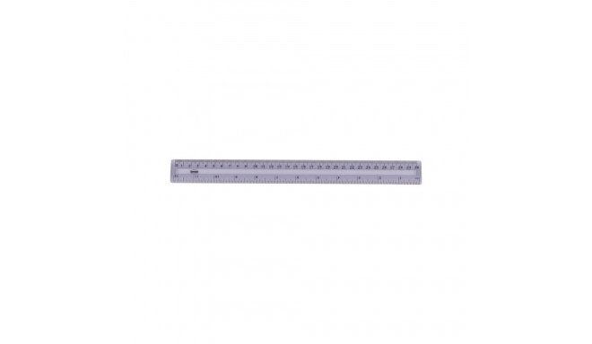 Joonlaud 80727 plastikust 30cm