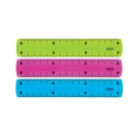 RULER 15CM 86638 FLEXIBLE