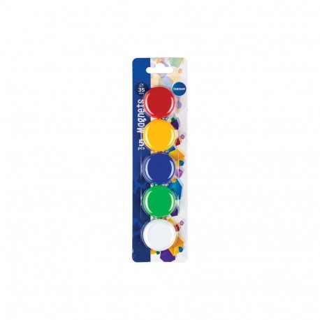 Magnetid 35MM 5PCS