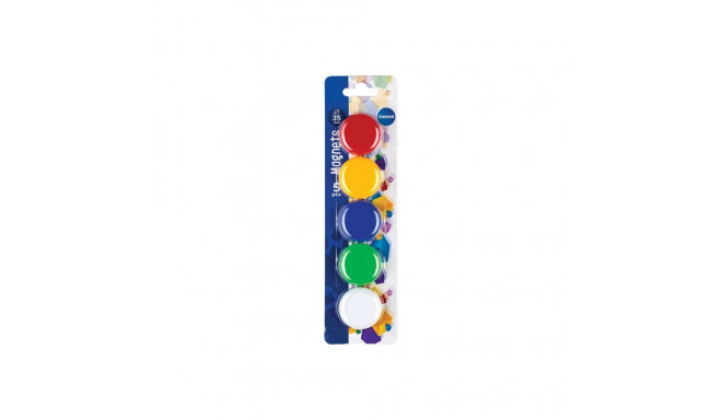 MAGNETS 35MM 5PCS