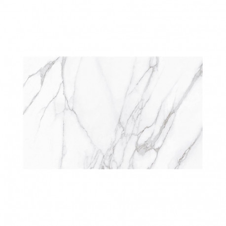 WALL TILE ELBA WHITE 25X40 (2)