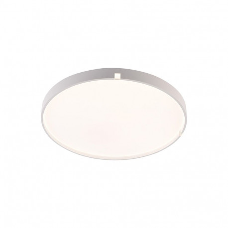 valgusti TOPE LED 2x24W 3800LM, valge