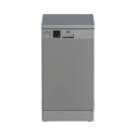 DISHWASHER DVS05030S BKO