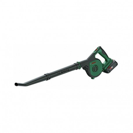 LEAF BLOWER BOSCH 18V-130 1X2.5AH